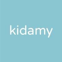 kidamy logo image