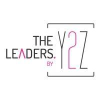 the leaders by y2z logo image