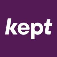 kept logo image