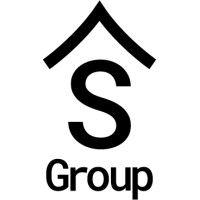 the s group logo image