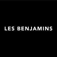 les benjamins logo image