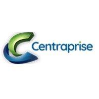 centraprise logo image