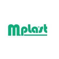 mplast ppr pipes & fittings logo image