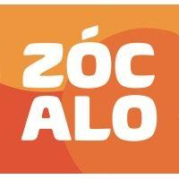 zócalo logo image