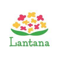 lantana publishing logo image