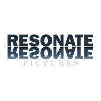 resonate pictures logo image