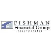 fishman financial group, inc. logo image