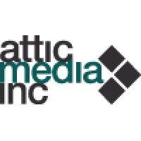 attic media, inc logo image