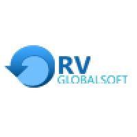 rv global soft co., ltd. logo image