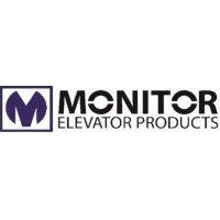 monitor elevator products logo image