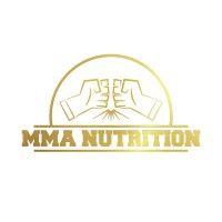 mma nutrition llc logo image