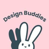 design buddies logo image