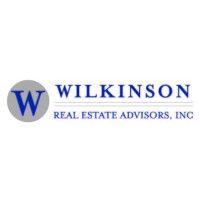 wilkinson real estate advisors, inc. logo image