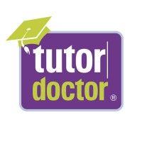 tutor doctor vancouver logo image