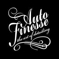 auto finesse logo image