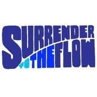 surrender to the flow