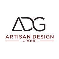 adg | artisan design group logo image