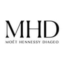 logo of Moet Hennessy Diageo China