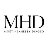 moët hennessy diageo china logo image