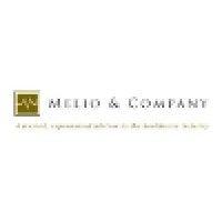 melio & company logo image