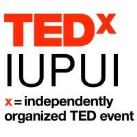 tedxiupui logo image