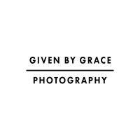 given by grace photography