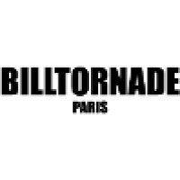 billtornade logo image