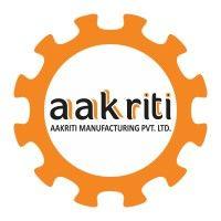 aakriti manufacturing private limited logo image