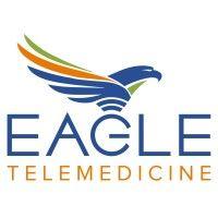 eagle telemedicine logo image