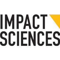 impact sciences logo image