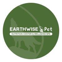 earthwise pet franchise logo image