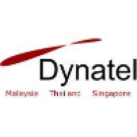 dynatel sdn bhd logo image