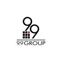 9.9 group logo image