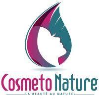 cosmeto nature logo image