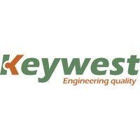 keywest projects ltd. logo image