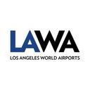 logo of Los Angeles World Airports