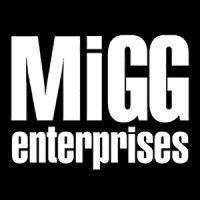 migg enterprises logo image