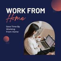 workfrom home opportunity