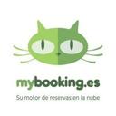 logo of Mybooking Es