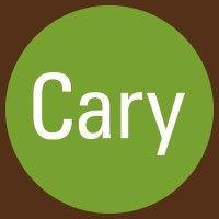 cary institute of ecosystem studies logo image