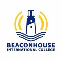 beaconhouse international college logo image