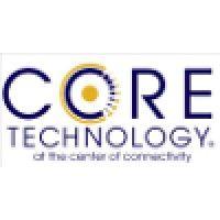 core technology corporation logo image