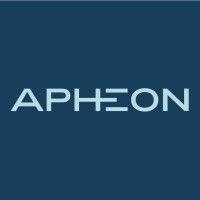 apheon logo image