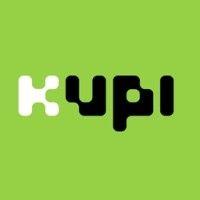 kupi logo image