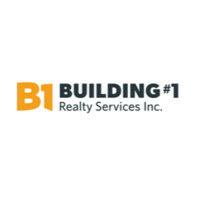 building #1 realty services inc. logo image