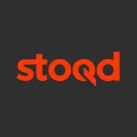 stoqd - marketing and branding agency logo image