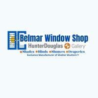 belmar window shop logo image