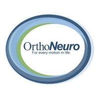 orthoneuro logo image