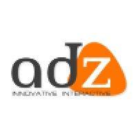 adz internet ltd logo image