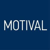 motival logo image